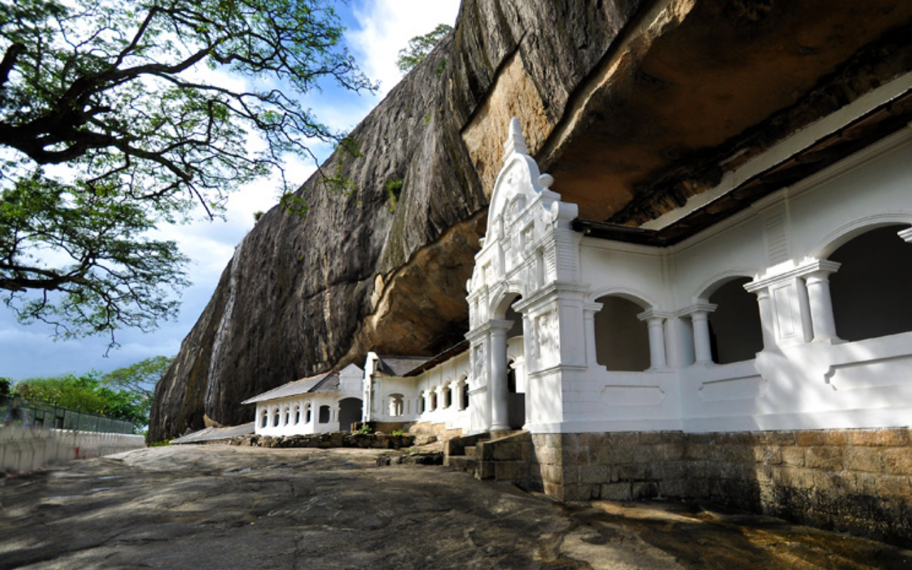 Sri Lanka travel experience